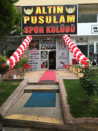 Altın Pusulam Spor Kulübü Altın Pusulam Spor Kulübü