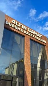 Altın Saray Düğün Ve Davet Salonu Altın Saray Düğün Ve Davet Salonu