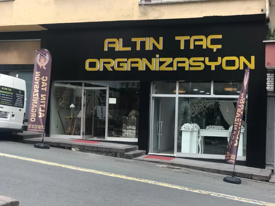 Altın Taç Organizasyon Altın Taç Organizasyon