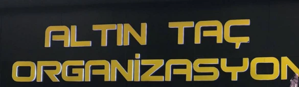 Altın Taç Organizasyon