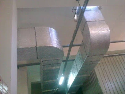 Altınbaş Havalandırma Altınbaş Havalandırma