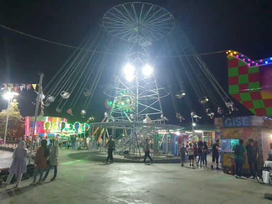 Altınbaş Lunapark Yalova Altınbaş Lunapark Yalova