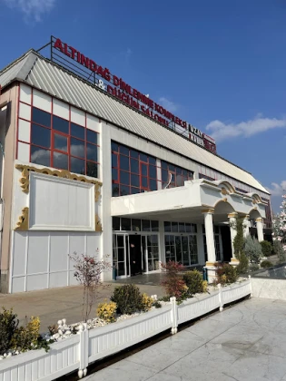 Altındağ Dinlenme Tesisleri / Flora Garden Altındağ Dinlenme Tesisleri / Flora Garden