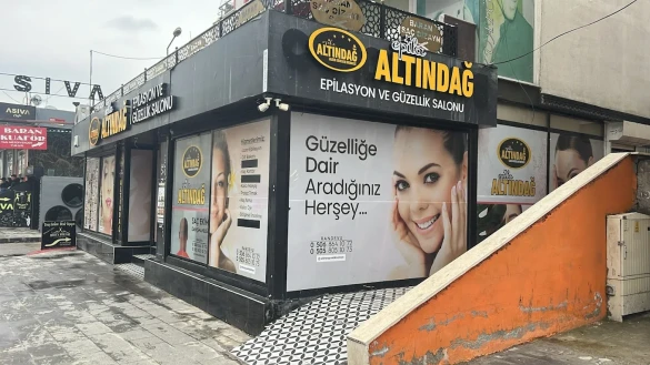 Altındağ Epila Güzellik Salonu Altındağ Epila Güzellik Salonu
