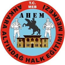 Altındağ Halk Eğitimi Merkezi Ve Aso Altındağ Halk Eğitimi Merkezi Ve Aso