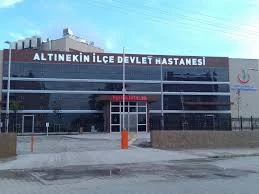 Altınekin İlçe Devlet Hastanesi Altınekin İlçe Devlet Hastanesi