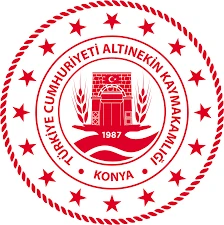 Altınekin Kaymakamlığı Altınekin Kaymakamlığı