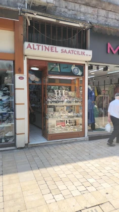 Altınel Saatçilik Altınel Saatçilik