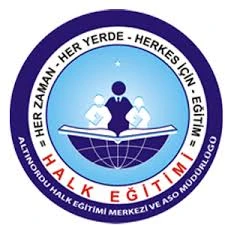 Altınordu Halk Eğitimi Merkezi Altınordu Halk Eğitimi Merkezi