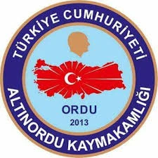 Altınordu Kaymakamlığı Altınordu Kaymakamlığı