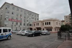 Altınova Kaymakamlığı Altınova Kaymakamlığı