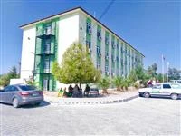 Altınözü Devlet Hastanesi Altınözü Devlet Hastanesi
