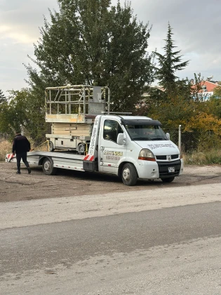 Altınsu Oto Kurtarma