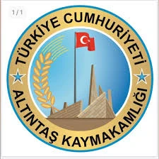 Altıntaş Kaymakamlığı Altıntaş Kaymakamlığı