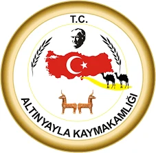 Altınyayla Kaymakamlığı Altınyayla Kaymakamlığı