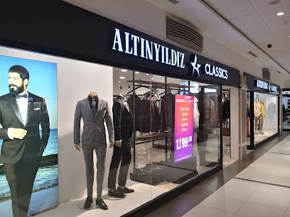 Altınyıldız Classics Aksaray Altınyıldız Classics Aksaray