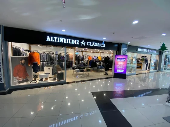 Altınyıldız Classics Artvin Altınyıldız Classics Artvin