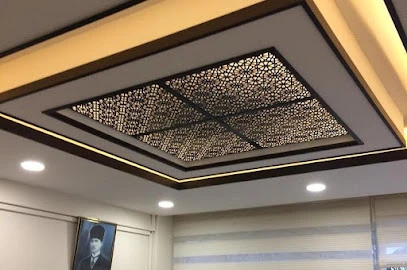 Altun Yapı Dekorasyon Altun Yapı Dekorasyon