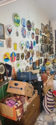 Altunoğlu Antika Altunoğlu Antika