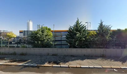 Altuntaş Alfan Havalandırma A.ş. Altuntaş Alfan Havalandırma A.ş.