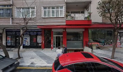 Altus Teknik Servis Altus Teknik Servis