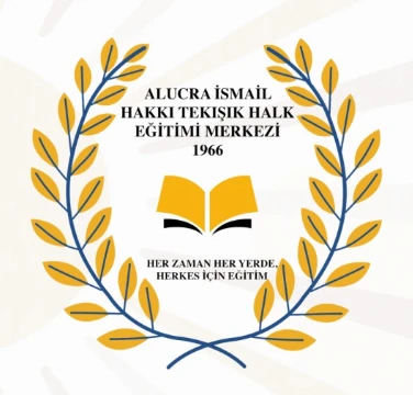 Alucra Halk Eğitim Merkezi Alucra Halk Eğitim Merkezi