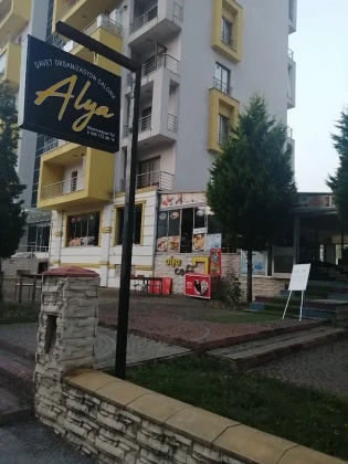 Alya Davet Organizasyon Salonu Karabük Alya Davet Organizasyon Salonu Karabük
