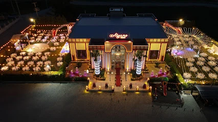 Alyans Davet Düğün Salonu