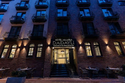 Amasra Dadaylı Hotel