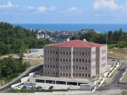Amasra Kaymakamlığı Amasra Kaymakamlığı