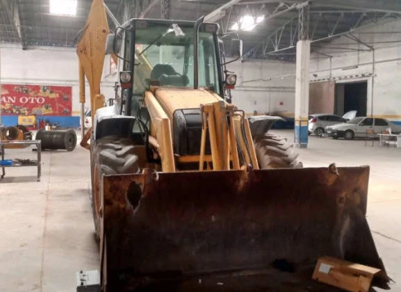 Amasya İş Makinalari