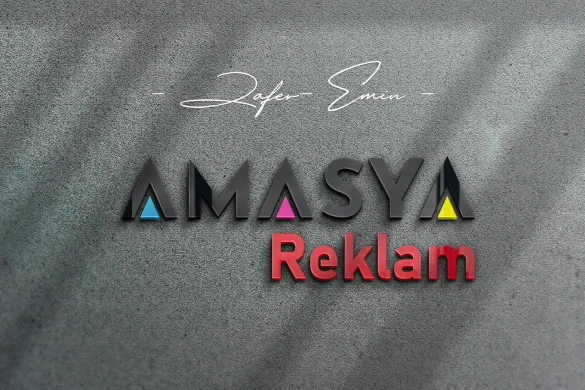 Amasya Reklam Amasya Reklam