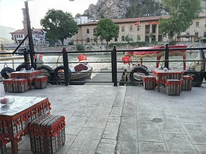 Amasya Tekne Turu Amasya Tekne Turu