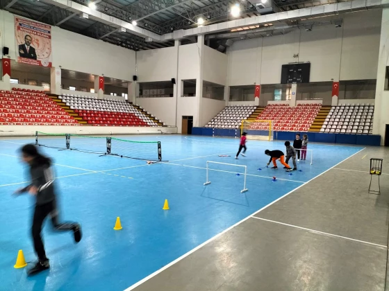 Amasya Tennis Club Amasya Tennis Club