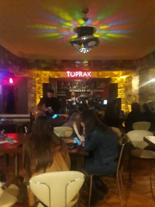 Amasya Toprak Türkü Evi Amasya Toprak Türkü Evi