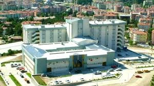Amasya Üniversitesi Sabuncuoğlu Şerefeddin Eğitim Ve Araştırma Hastanesi Amasya Üniversitesi Sabuncuoğlu Şerefeddin Eğitim Ve Araştırma Hastanesi