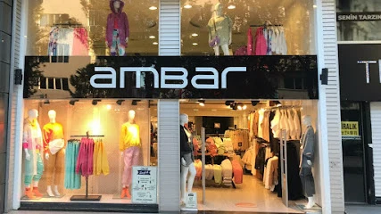 Ambar Ambar