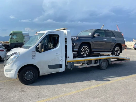 Amca Oto Kurtarma Amca Oto Kurtarma