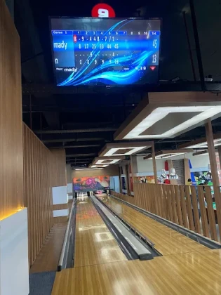 Amf Bowling Amf Bowling