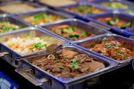 Anadolu Catering Ve Yemek Evi Anadolu Catering Ve Yemek Evi