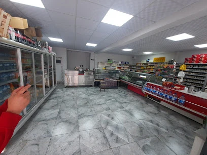 Anadolu Market Hacı Bakkal Anadolu Market Hacı Bakkal
