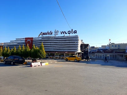 Anadolu Mola Anadolu Mola