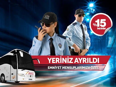 Anadolu Ulaşım Anadolu Ulaşım
