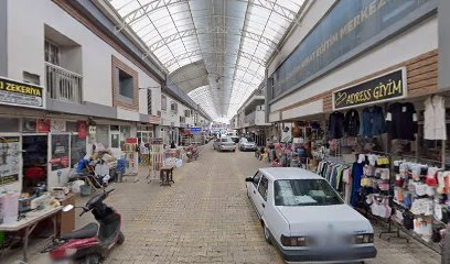 Anahtarcı Zekeriya
