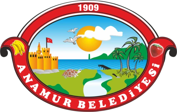 Anamur Belediyesi Anamur Belediyesi