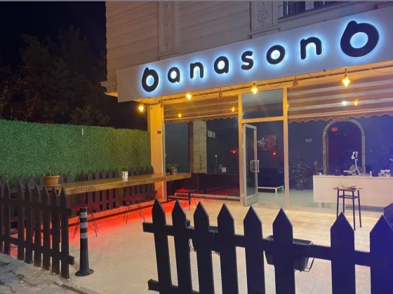 Anason Masaj Salonu