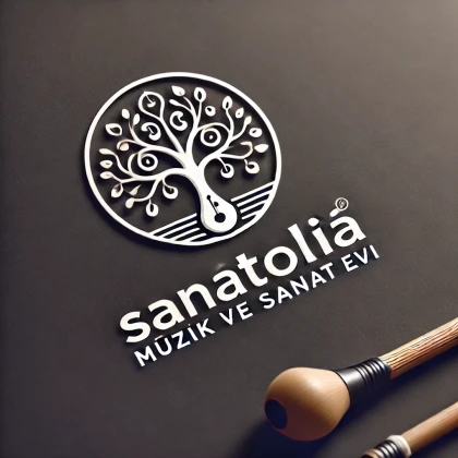 Anatolia Sanat Evi Müzik Mağazası Anatolia Sanat Evi Müzik Mağazası