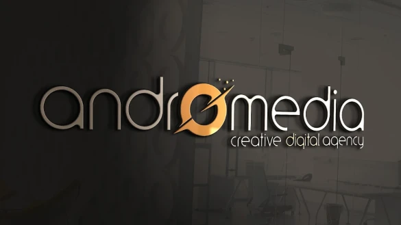 Andromedia Reklam, Tasarım Ve İletişim Ajansı Andromedia Reklam, Tasarım Ve İletişim Ajansı