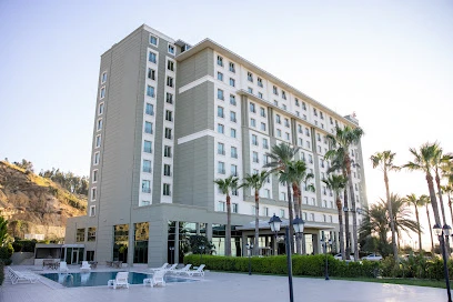 Anemon Kent İskenderun Otel Anemon Kent İskenderun Otel