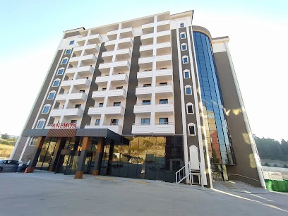 Anemon Kent Karabük Otel